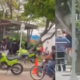 ataque a patrullera Barranquilla — Ataque a Patrullera Barranquilla: Intento de Robo y Reacción en CAI