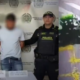 Captura hurto Medellín — Captura Hurto Medellín: Dos Hombres Detenidos Tras Persecución en Laureles