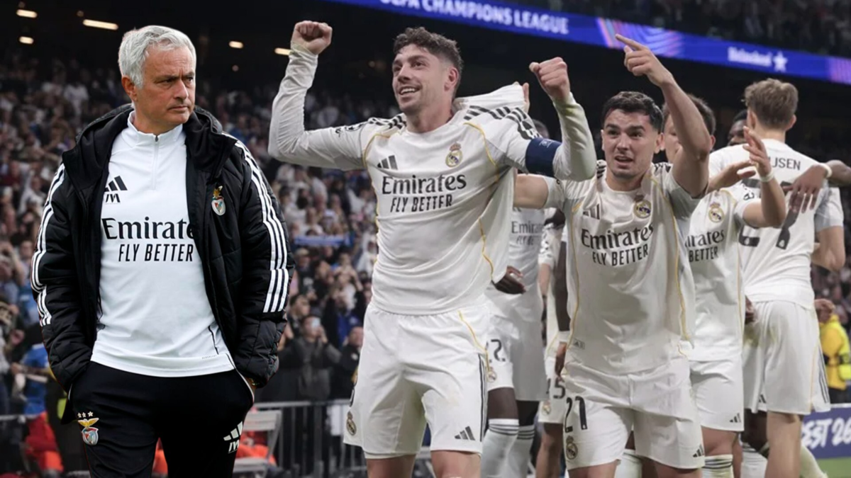 Mourinho DT Real Madrid — Mourinho Niega Contactos para Ser DT del Real Madrid en 2026