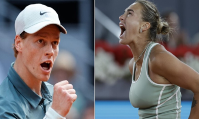 Crisis Roland Garros — Crisis Roland Garros: Estrellas del Tenis Amenazan Boicot por Premios