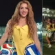 Shakira Mundial 2026 — Shakira elige a Ghetto Kids para show en el Mundial 2026