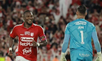 Victoria Santa Fe semifinalista — Victoria Santa Fe semifinalista: Cardenales golean 4-0 a América en Liga