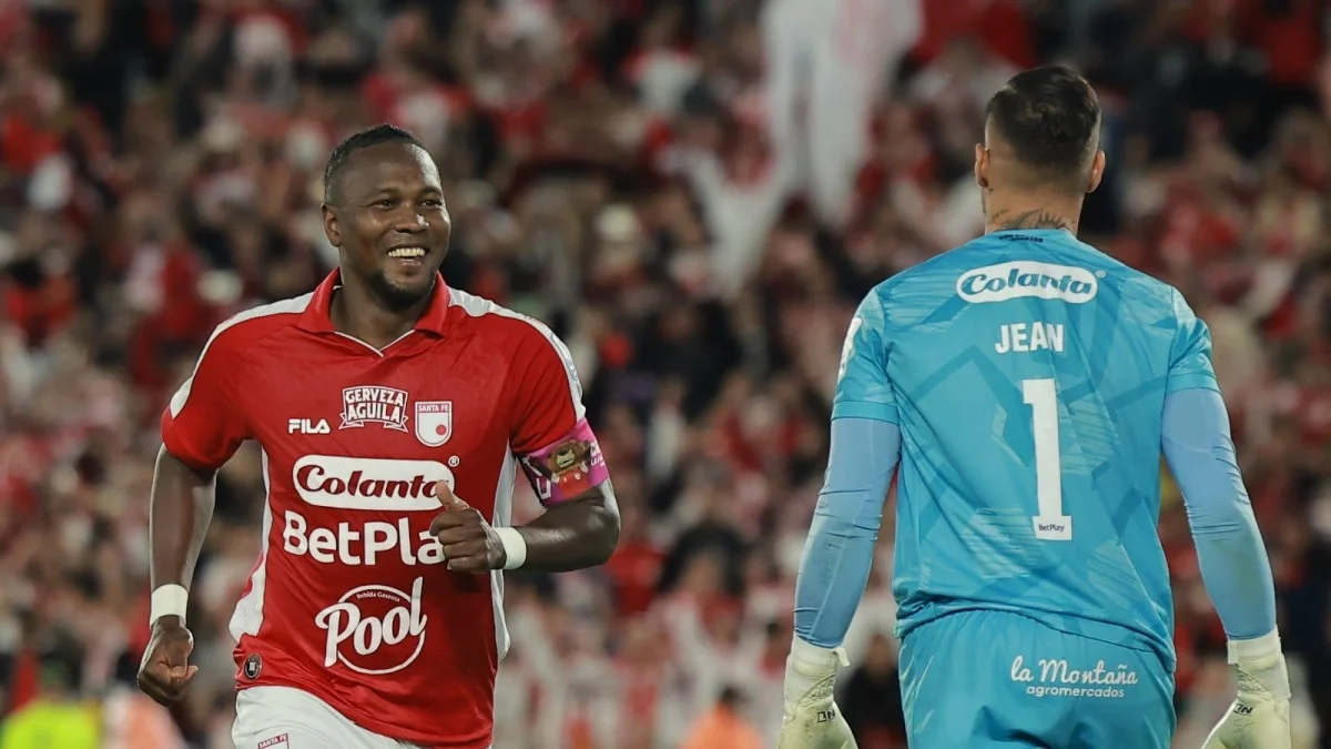 Victoria Santa Fe semifinalista — Victoria Santa Fe semifinalista: Cardenales golean 4-0 a América en Liga