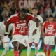 triplete Hugo Rodallega — Santa Fe clasifica a semifinales de Liga con triplete de Hugo Rodallega