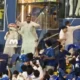 Pelea estadio Arabia — Pelea estadio Arabia: Violencia en Riad tras empate de Al-Nassr y autogol
