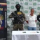 Captura alias Janeth — Captura de alias 'Janeth' en Chocó: Golpe al Clan del Golfo
