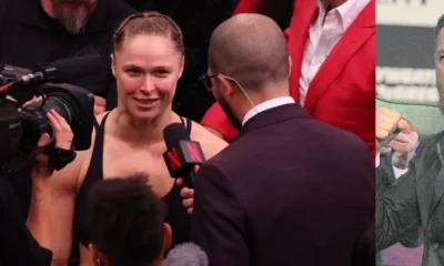 Regreso Conor McGregor UFC — Regreso Conor McGregor UFC: Polémica por anuncio de Dana White