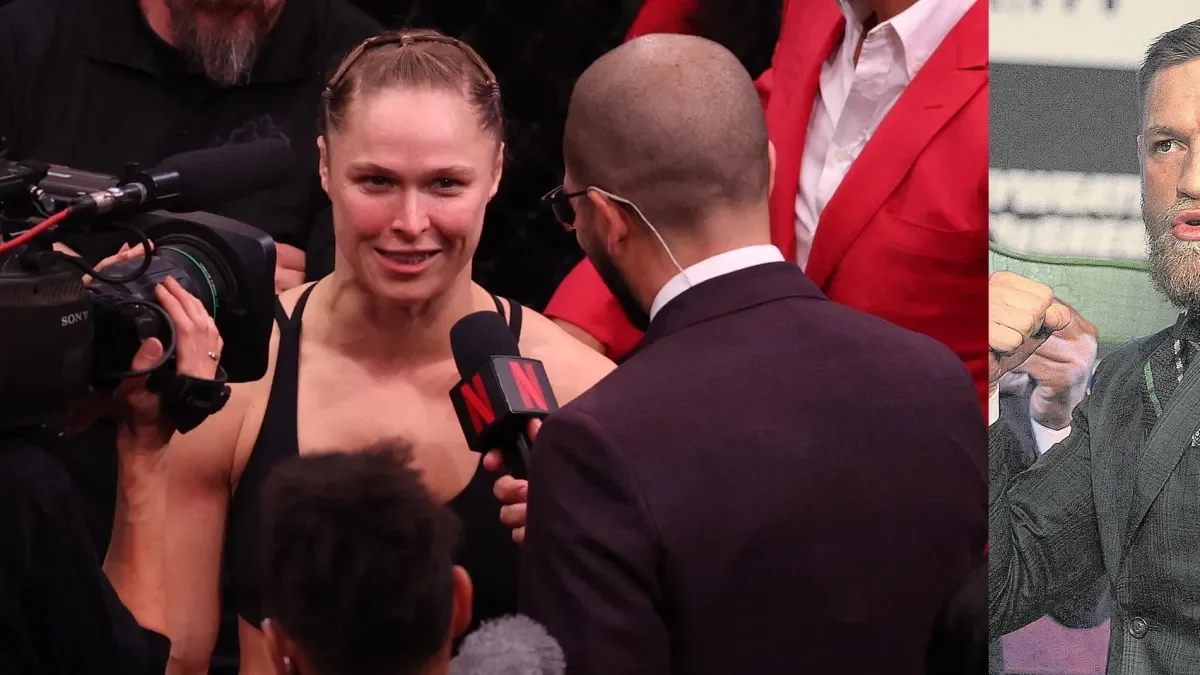 Regreso Conor McGregor UFC — Regreso Conor McGregor UFC: Polémica por anuncio de Dana White