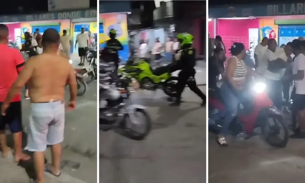 Ataque billar Barranquilla — Ataque sicarial en billar de Barranquilla: Siete heridos y posible nexo con 'got