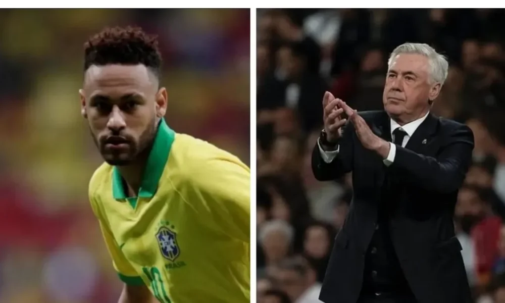 Convocatoria Brasil Mundial — Convocatoria Brasil Mundial: Ancelotti Define Lista y Genera Debate por Ausencia