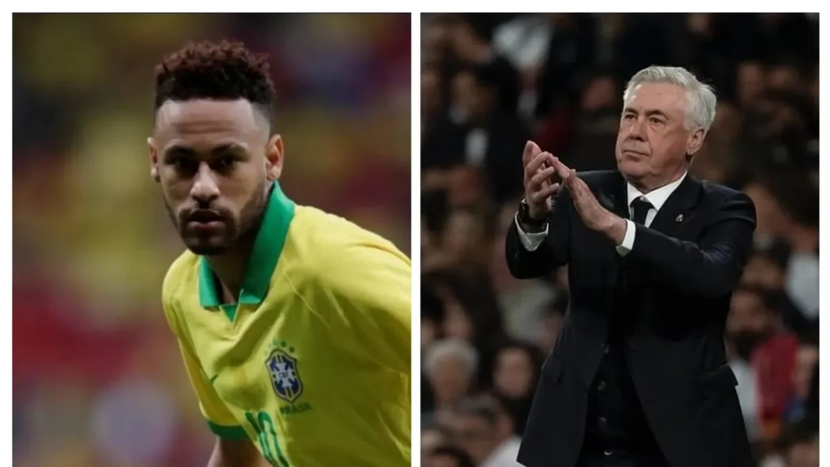 Convocatoria Brasil Mundial — Convocatoria Brasil Mundial: Ancelotti Define Lista y Genera Debate por Ausencia