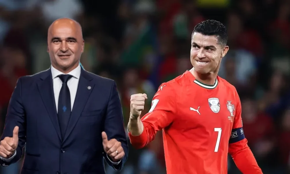 Cristiano Ronaldo Mundial 2026 — Cristiano Ronaldo Mundial 2026: Confirmada sexta participación histórica con Por