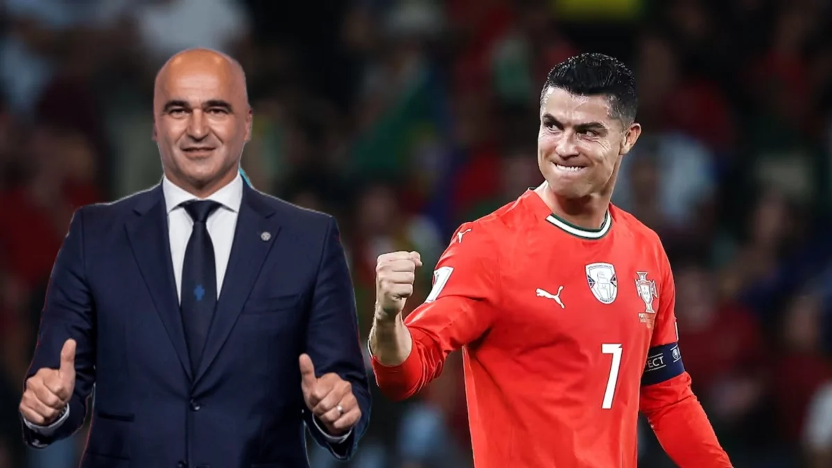 Cristiano Ronaldo Mundial 2026 — Cristiano Ronaldo Mundial 2026: Confirmada sexta participación histórica con Por