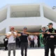 Escuela Policía Barranquilla — Barranquilla: Inversión de $4.000 millones en renovación de Escuela de Policía A