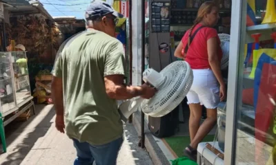 Calor extremo Barranquilla — Calor Extremo Barranquilla: Ciudad Se Prepara para El Niño 2026