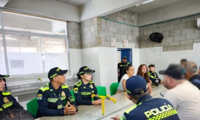 polémica panfletos Soledad — Polémica por panfletos en Soledad: estudiantes señalados, docentes a paro