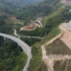 Avance obras Las Areneras — Avance Obras Las Areneras: Progreso en la 4G Pacífico 1