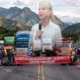 bloqueo vía Buenaventura — Bloqueo Vía Buenaventura: Gobernadora Toro Exige Intervención Nacional Urgente