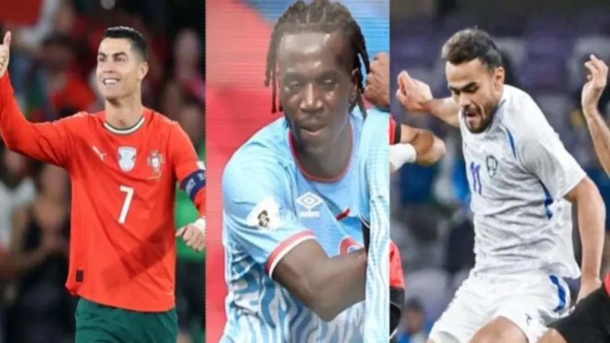 preparación rivales Mundial — Preparación Rivales Mundial: Uzbekistán, RD Congo y Portugal Ultiman Detalles an