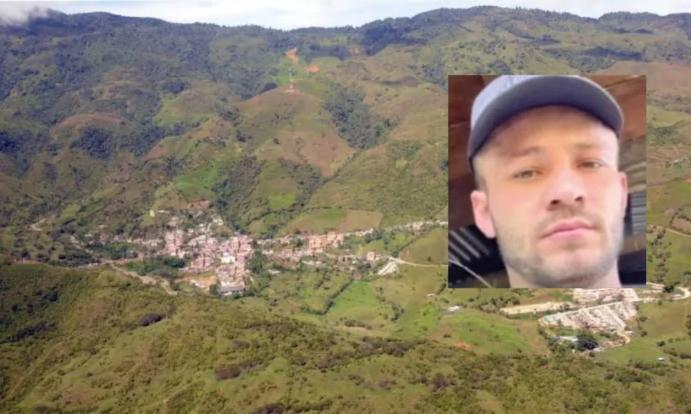 muerte menor Briceño — Muerte menor Briceño: Joven de 17 años falleció en combates en Antioquia