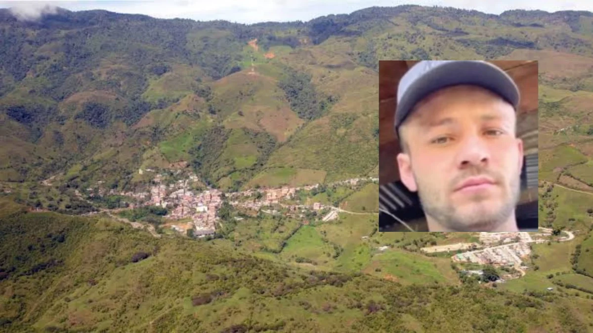 muerte menor Briceño — Muerte menor Briceño: Joven de 17 años falleció en combates en Antioquia