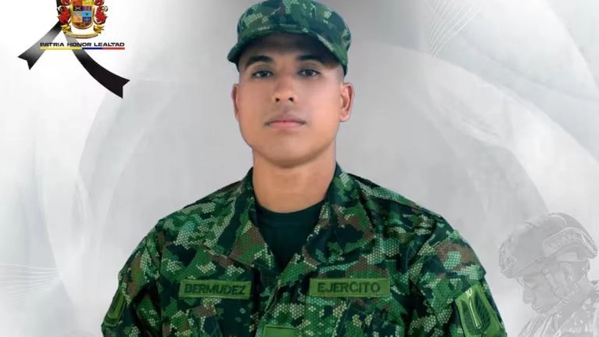 ataque con drones Catatumbo — Ataque con Drones en Catatumbo Deja Militar Muerto y Siete Heridos