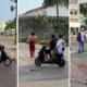 Regulación vehículos eléctricos Cartagena — Cartagena endurece la Regulación para Vehículos Eléctricos