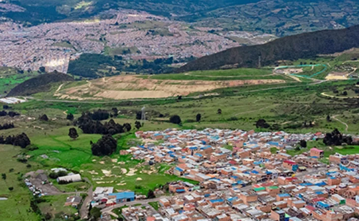 Legalización El Edén — Legalización El Edén: 874 Personas Beneficiadas en Ciudad Bolívar