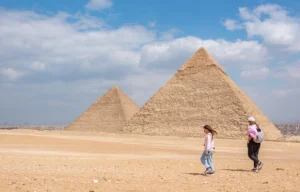 viaje a Egipto — Guía Esencial para un Viaje a Egipto Inolvidable