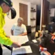 Captura iraní Pereira — Captura Iraní Pereira: Extraditable por Tráfico de Personas
