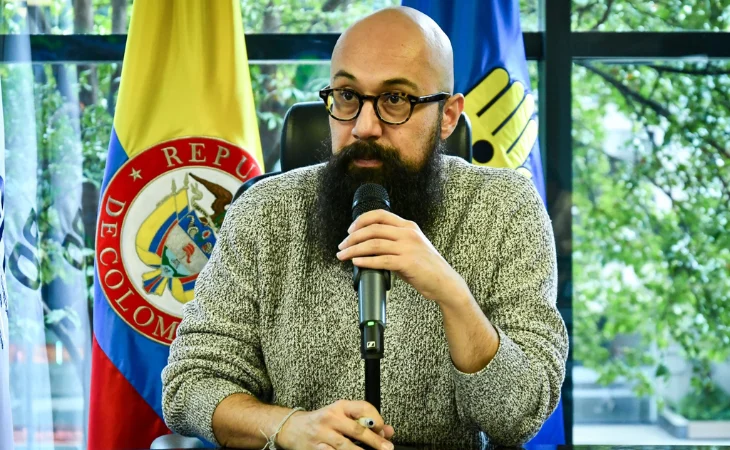 emergencias climáticas jornada electoral — UNGRD Confirma Que Emergencias Climáticas No Afectan Jornada Electoral