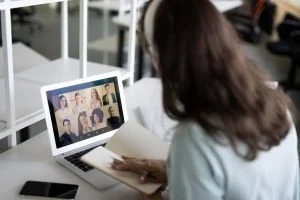 transformación digital educación — Educación Superior en Colombia: La Transformación Digital y su Impacto