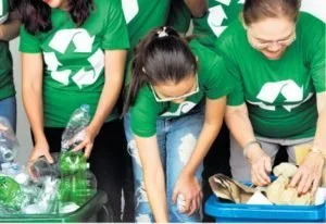gestión residuos urbanos — Gestión residuos urbanos: el desafío de más de 2 mil millones de toneladas anual