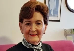 Stella Aristizábal Relicario — Relicario de Recuerdos: La Vigencia Literaria de Stella Aristizábal Parra