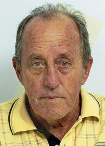 presunto abuso sexual — Detenido hombre de 74 años por presunto abuso sexual contra niña en Pereira