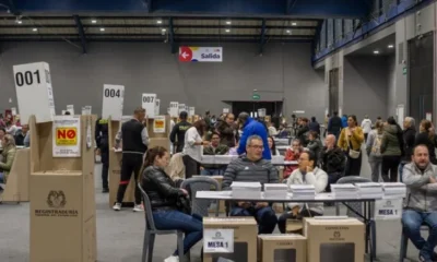 Capacitaciones jurados votación — Capacitaciones Jurados Votación: Registraduría inicia jornadas para comicios 202