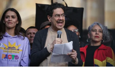 Controversia eventos políticos — Controversia por Eventos Masivos de Campaña Desata Debate Electoral