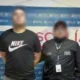 agresión pareja sentimental — Capturado Hombre por Presunta Agresión a Pareja Sentimental