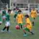 Mundialito Pereira fútbol — Mundialito Pereira fútbol: Niños viven la pasión en la Perla del Otún