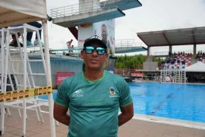 Campeonato Nacional Clavados — Cuarta Jornada del Campeonato Nacional Clavados Destaca Talento en Pereira