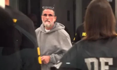 Alex Saab lavado dinero — Alex Saab: Comparecencia Judicial por Lavado de Dinero en Miami