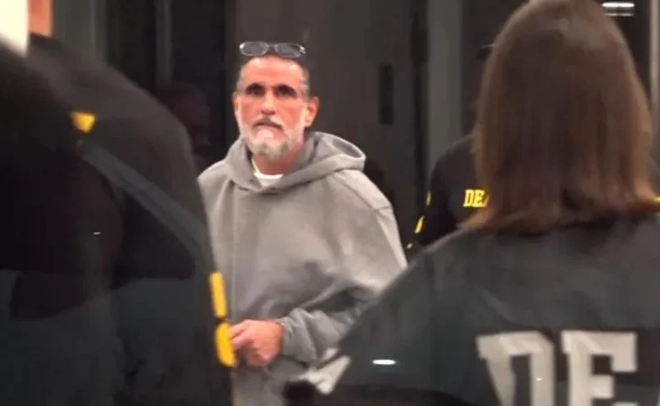 Alex Saab lavado dinero — Alex Saab: Comparecencia Judicial por Lavado de Dinero en Miami