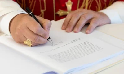Encíclica Magnifica Humanitas — La Encíclica Magnifica Humanitas del Papa León XIV Aborda Retos de la IA