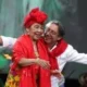 legado Totó la Momposina — Colombia lamenta el legado Totó la Momposina, voz insigne del folclor
