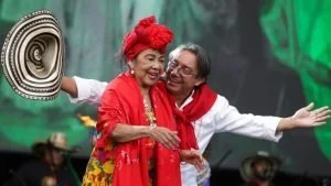 legado Totó la Momposina — Colombia lamenta el legado Totó la Momposina, voz insigne del folclor