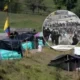 ocupación ilegal predios — Ministerio de Defensa Alerta por Ocupación Ilegal de Predios Estratégicos