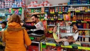 crisis tiendas barrio — Crisis Tiendas Barrio: Radiografía de un Sector Clave en Colombia