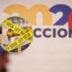 seguridad electoral Pereira — Refuerzan Seguridad Electoral Pereira para Elecciones Presidenciales