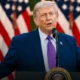 examen medico trump — Examen Médico Trump: Presidente de EE. UU. Declara Resultados "Perfectos"