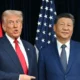 Cumbre Trump Xi — Cumbre Trump Xi: Donald Trump llega a Pekín para negociaciones clave sobre comer